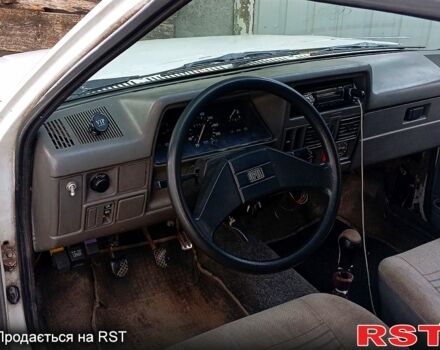 Опель Корса, объемом двигателя 1.4 л и пробегом 97 тыс. км за 600 $, фото 3 на Automoto.ua