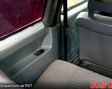 Опель Корса, объемом двигателя 1.4 л и пробегом 97 тыс. км за 600 $, фото 5 на Automoto.ua