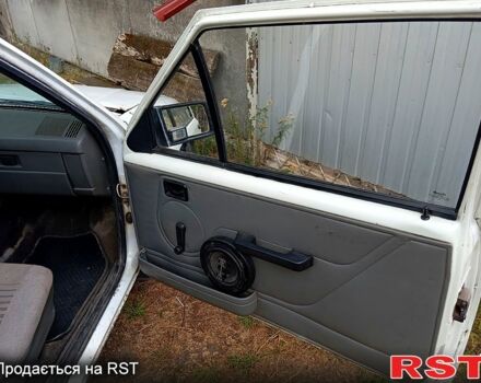 Опель Корса, объемом двигателя 1.4 л и пробегом 97 тыс. км за 600 $, фото 7 на Automoto.ua