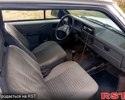 Опель Корса, объемом двигателя 1.4 л и пробегом 97 тыс. км за 600 $, фото 8 на Automoto.ua