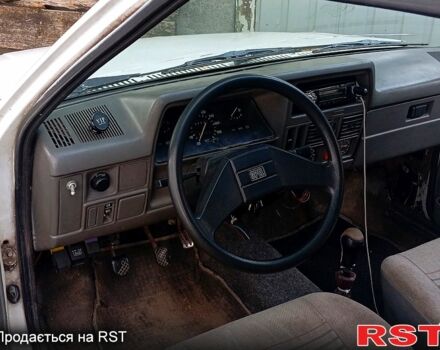 Опель Корса, объемом двигателя 1.4 л и пробегом 97 тыс. км за 600 $, фото 2 на Automoto.ua