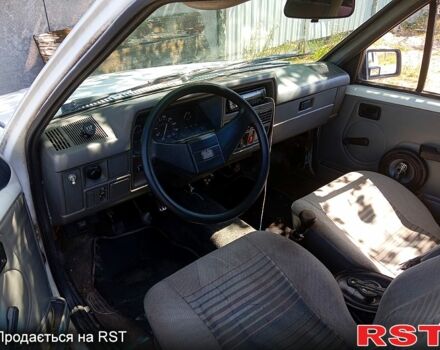 Опель Корса, объемом двигателя 1.4 л и пробегом 97 тыс. км за 600 $, фото 12 на Automoto.ua