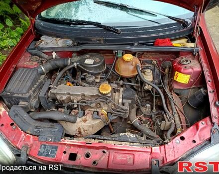 Опель Корса, объемом двигателя 1.2 л и пробегом 255 тыс. км за 780 $, фото 2 на Automoto.ua