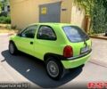 Опель Корса, объемом двигателя 1.2 л и пробегом 111 тыс. км за 1250 $, фото 3 на Automoto.ua