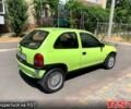 Опель Корса, объемом двигателя 1.2 л и пробегом 111 тыс. км за 1250 $, фото 2 на Automoto.ua