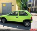 Опель Корса, объемом двигателя 1.2 л и пробегом 111 тыс. км за 1250 $, фото 4 на Automoto.ua