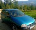 Опель Корса, объемом двигателя 1.2 л и пробегом 264 тыс. км за 1400 $, фото 1 на Automoto.ua