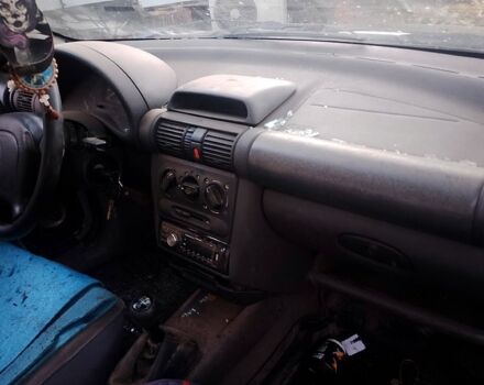 Опель Корса, об'ємом двигуна 1.4 л та пробігом 0 тис. км за 500 $, фото 6 на Automoto.ua