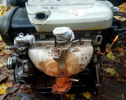 Опель Корса, об'ємом двигуна 1.4 л та пробігом 0 тис. км за 500 $, фото 3 на Automoto.ua