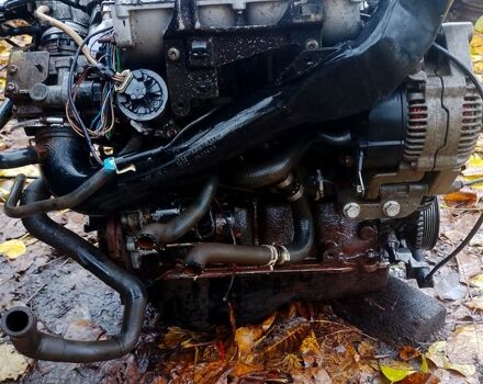 Опель Корса, об'ємом двигуна 1.4 л та пробігом 0 тис. км за 500 $, фото 1 на Automoto.ua