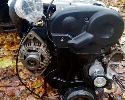 Опель Корса, об'ємом двигуна 1.4 л та пробігом 0 тис. км за 500 $, фото 2 на Automoto.ua