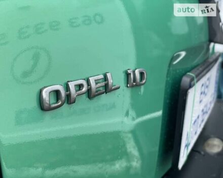 Опель Корса, об'ємом двигуна 0.97 л та пробігом 243 тис. км за 2490 $, фото 7 на Automoto.ua