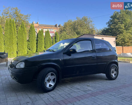 Опель Корса, объемом двигателя 1 л и пробегом 300 тыс. км за 1290 $, фото 1 на Automoto.ua
