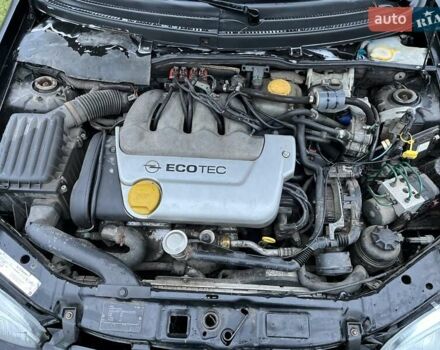 Опель Корса, объемом двигателя 1.4 л и пробегом 226 тыс. км за 1850 $, фото 9 на Automoto.ua