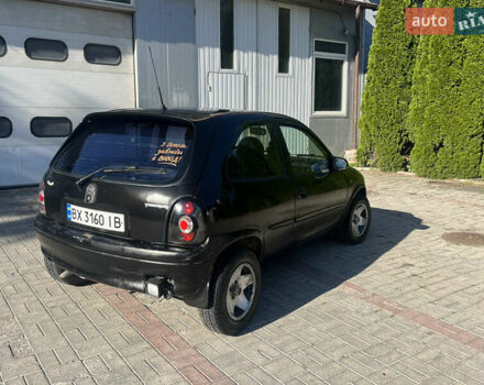 Опель Корса, объемом двигателя 1 л и пробегом 300 тыс. км за 1290 $, фото 14 на Automoto.ua