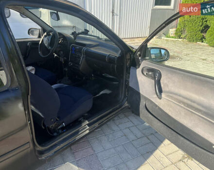 Опель Корса, объемом двигателя 1 л и пробегом 300 тыс. км за 1290 $, фото 7 на Automoto.ua