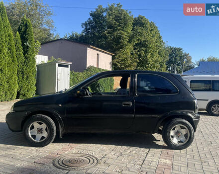 Опель Корса, объемом двигателя 1 л и пробегом 300 тыс. км за 1290 $, фото 12 на Automoto.ua