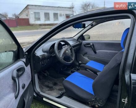 Опель Корса, объемом двигателя 1.4 л и пробегом 226 тыс. км за 1850 $, фото 6 на Automoto.ua