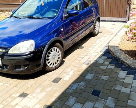 Опель Корса, объемом двигателя 1 л и пробегом 164 тыс. км за 3750 $, фото 4 на Automoto.ua