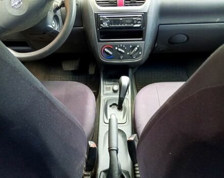 Опель Корса, объемом двигателя 1 л и пробегом 164 тыс. км за 3750 $, фото 3 на Automoto.ua