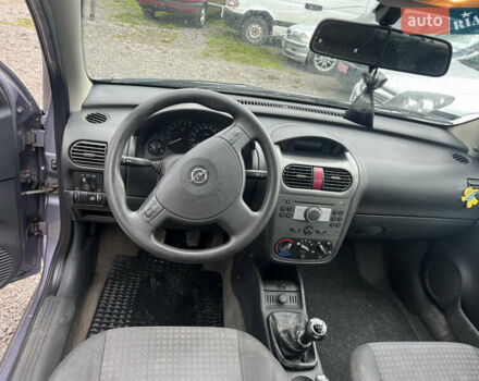 Опель Корса, об'ємом двигуна 1.2 л та пробігом 192 тис. км за 2750 $, фото 7 на Automoto.ua