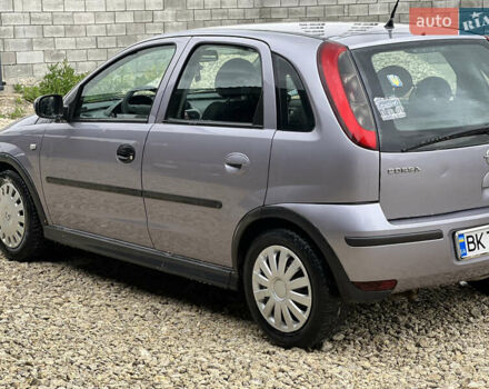 Опель Корса, об'ємом двигуна 1.2 л та пробігом 192 тис. км за 2750 $, фото 2 на Automoto.ua