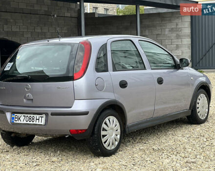Опель Корса, об'ємом двигуна 1.2 л та пробігом 192 тис. км за 2750 $, фото 4 на Automoto.ua