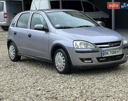 Опель Корса, об'ємом двигуна 1.2 л та пробігом 192 тис. км за 2750 $, фото 5 на Automoto.ua