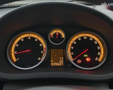 Опель Корса, об'ємом двигуна 1.2 л та пробігом 39 тис. км за 6500 $, фото 23 на Automoto.ua