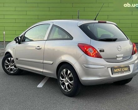 Опель Корса, об'ємом двигуна 1.2 л та пробігом 39 тис. км за 6500 $, фото 11 на Automoto.ua