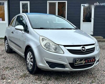Опель Корса, об'ємом двигуна 0 л та пробігом 375 тис. км за 3200 $, фото 1 на Automoto.ua