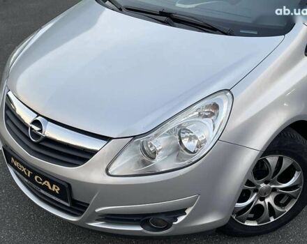 Опель Корса, об'ємом двигуна 1.2 л та пробігом 39 тис. км за 6500 $, фото 1 на Automoto.ua