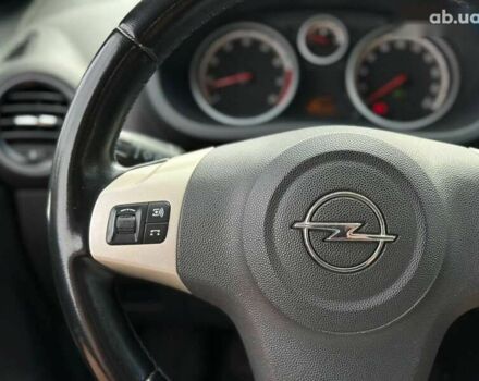 Опель Корса 2007 в Луцке на Automoto.ua Опель Корса, объемом двигателя 1.4 л и пробегом 196 тыс. км за 3590 $, фото 11 на Automoto.ua
