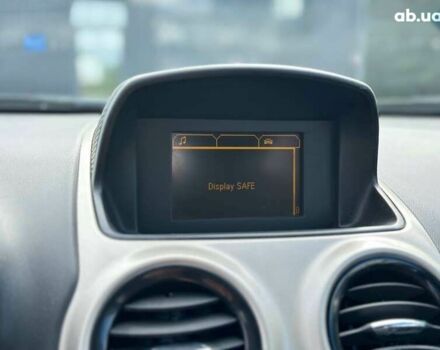 Опель Корса 2007 в Луцке на Automoto.ua Опель Корса, объемом двигателя 1.4 л и пробегом 196 тыс. км за 3590 $, фото 13 на Automoto.ua