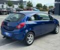 Опель Корса 2007 в Луцке на Automoto.ua Опель Корса, объемом двигателя 1.4 л и пробегом 196 тыс. км за 3590 $, фото 4 на Automoto.ua