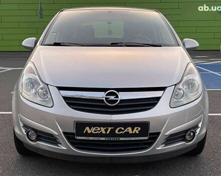 Опель Корса, об'ємом двигуна 1.2 л та пробігом 39 тис. км за 6500 $, фото 3 на Automoto.ua