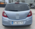 Опель Корса, объемом двигателя 1.2 л и пробегом 105 тыс. км за 5200 $, фото 11 на Automoto.ua