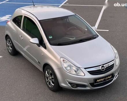 Опель Корса, об'ємом двигуна 1.2 л та пробігом 39 тис. км за 6500 $, фото 4 на Automoto.ua