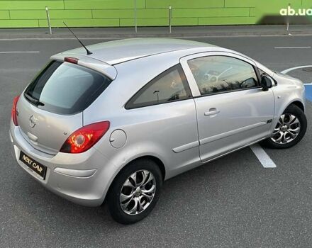 Опель Корса, об'ємом двигуна 1.2 л та пробігом 39 тис. км за 6500 $, фото 10 на Automoto.ua