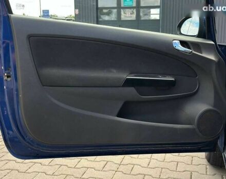 Опель Корса 2007 в Луцке на Automoto.ua Опель Корса, объемом двигателя 1.4 л и пробегом 196 тыс. км за 3590 $, фото 7 на Automoto.ua