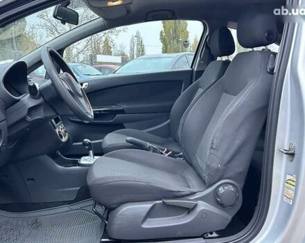 Опель Корса, об'ємом двигуна 0 л та пробігом 375 тис. км за 3200 $, фото 10 на Automoto.ua