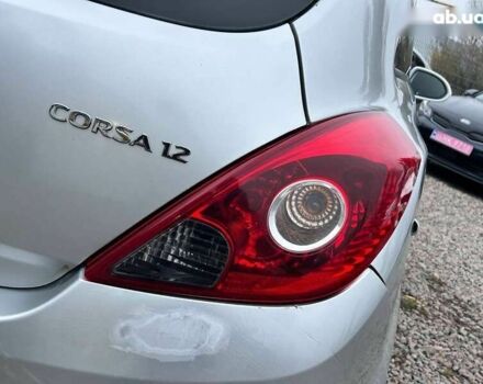 Опель Корса, об'ємом двигуна 0 л та пробігом 375 тис. км за 3200 $, фото 9 на Automoto.ua