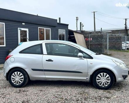 Опель Корса, об'ємом двигуна 0 л та пробігом 375 тис. км за 3200 $, фото 3 на Automoto.ua