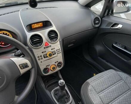 Опель Корса, об'ємом двигуна 1.2 л та пробігом 39 тис. км за 6500 $, фото 24 на Automoto.ua