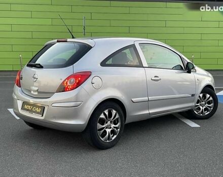 Опель Корса, об'ємом двигуна 1.2 л та пробігом 39 тис. км за 6500 $, фото 9 на Automoto.ua