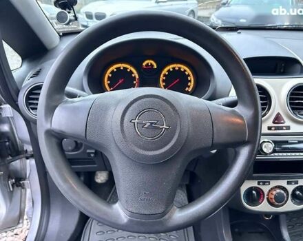 Опель Корса, об'ємом двигуна 0 л та пробігом 375 тис. км за 3200 $, фото 14 на Automoto.ua