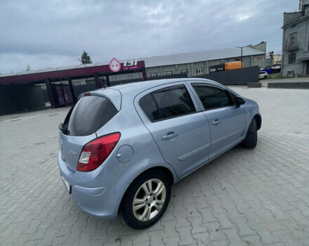 Опель Корса, объемом двигателя 1.2 л и пробегом 105 тыс. км за 5200 $, фото 4 на Automoto.ua