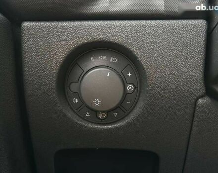 Опель Корса 2007 в Луцке на Automoto.ua Опель Корса, объемом двигателя 1.4 л и пробегом 196 тыс. км за 3590 $, фото 9 на Automoto.ua