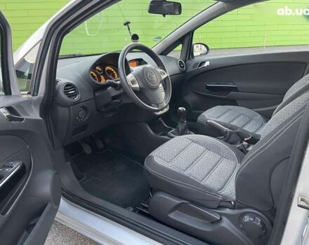 Опель Корса, об'ємом двигуна 1.2 л та пробігом 39 тис. км за 6500 $, фото 15 на Automoto.ua