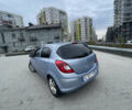 Опель Корса, объемом двигателя 1.2 л и пробегом 105 тыс. км за 5200 $, фото 1 на Automoto.ua